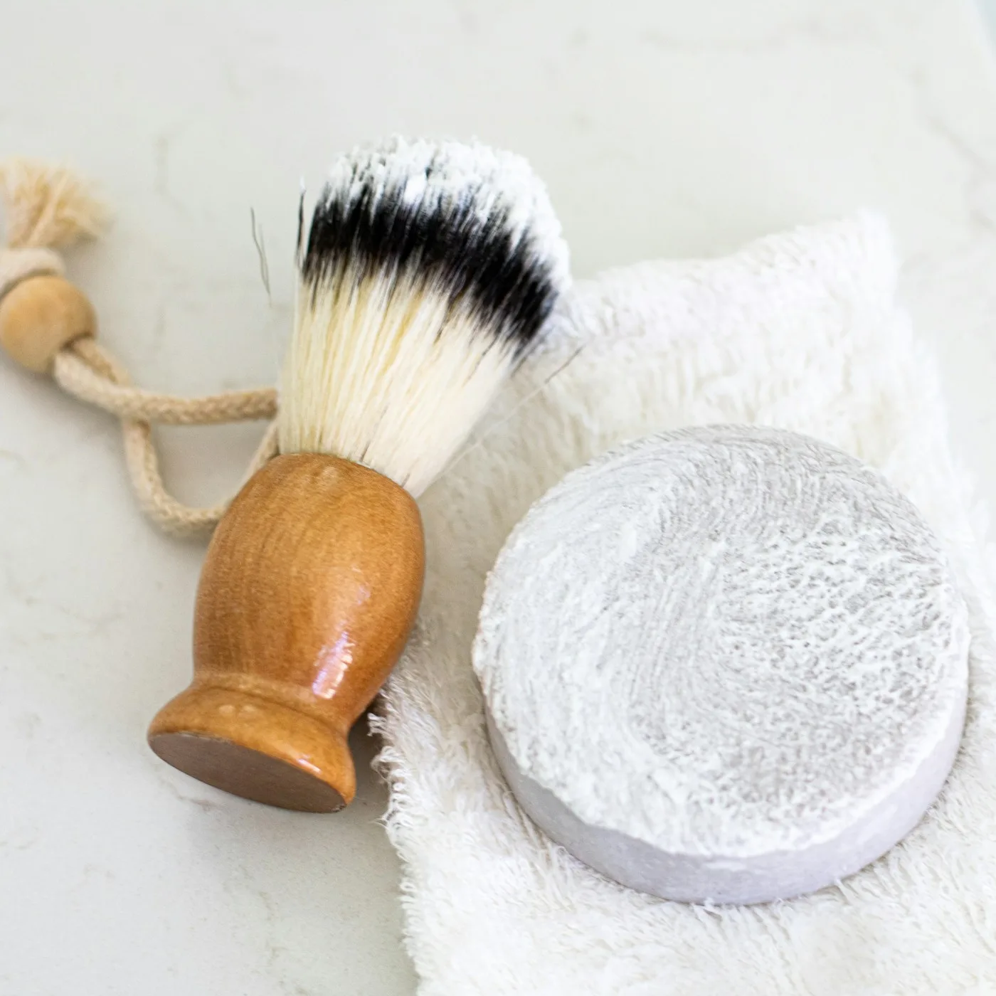 Professional men's body grooming at 416Skin Toronto