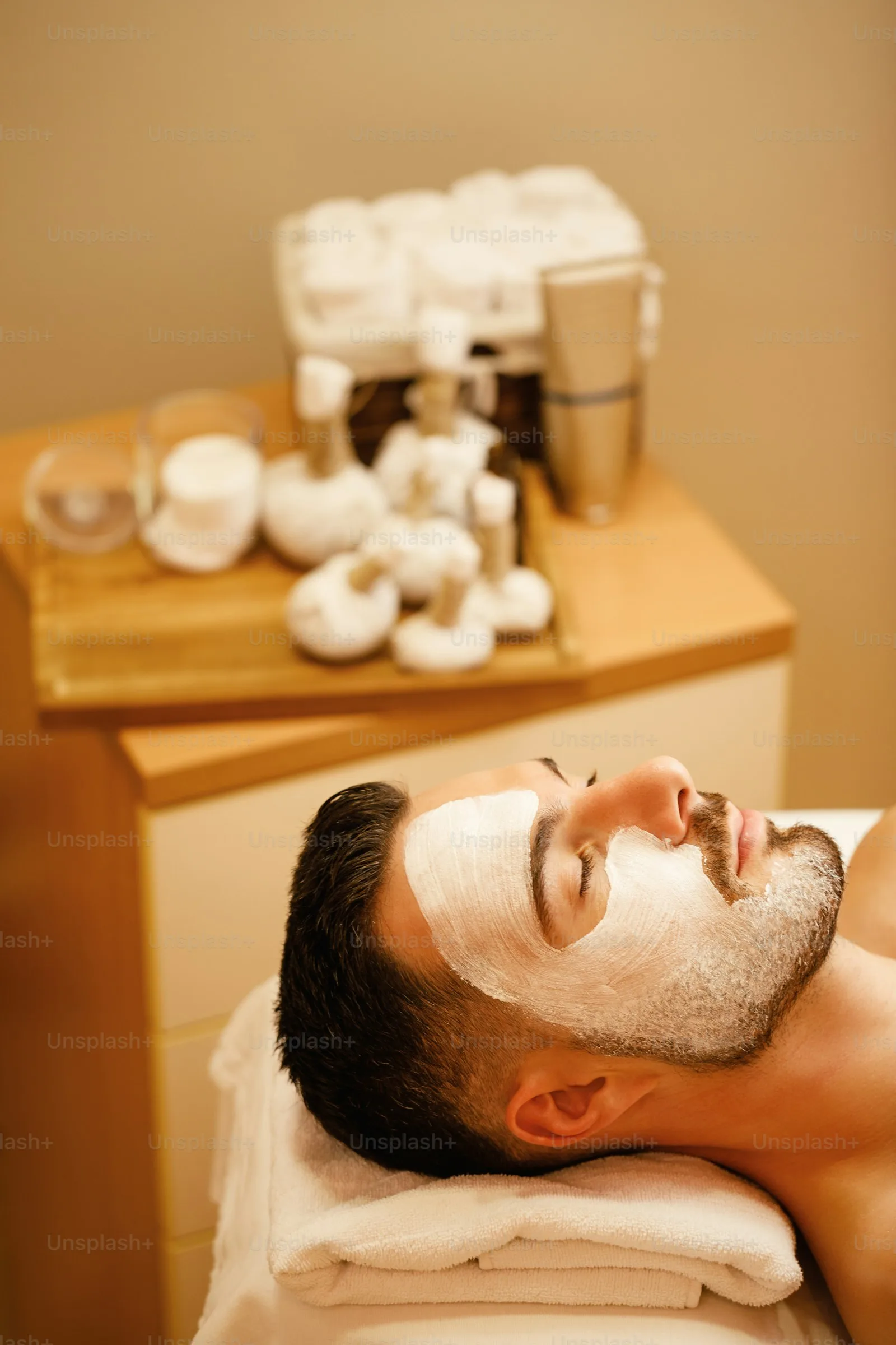 Facials