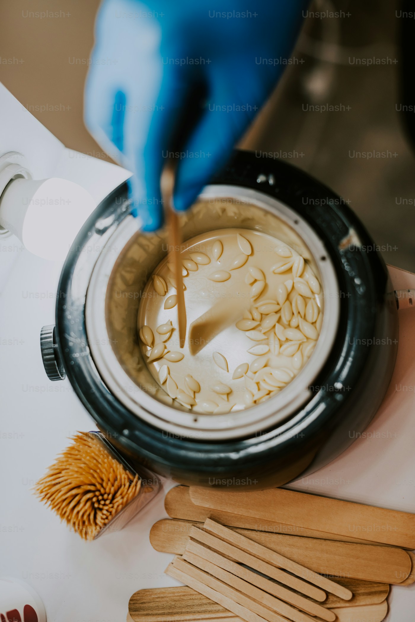 Hair Removal Waxing — 416Skin Toronto